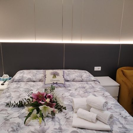 Arcobaleno Rooms Mestre-Venezia Zewnętrze zdjęcie