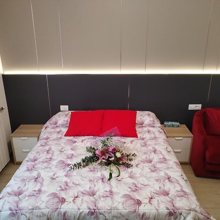 Arcobaleno Rooms Mestre-Venezia Zewnętrze zdjęcie