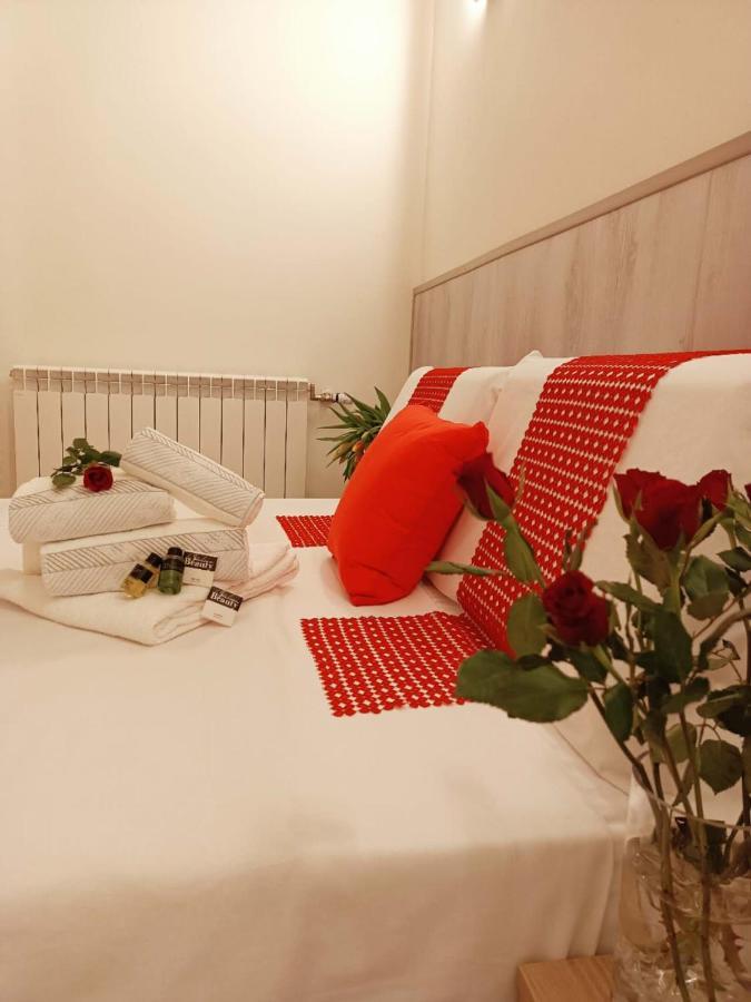 Arcobaleno Rooms Mestre-Venezia Zewnętrze zdjęcie