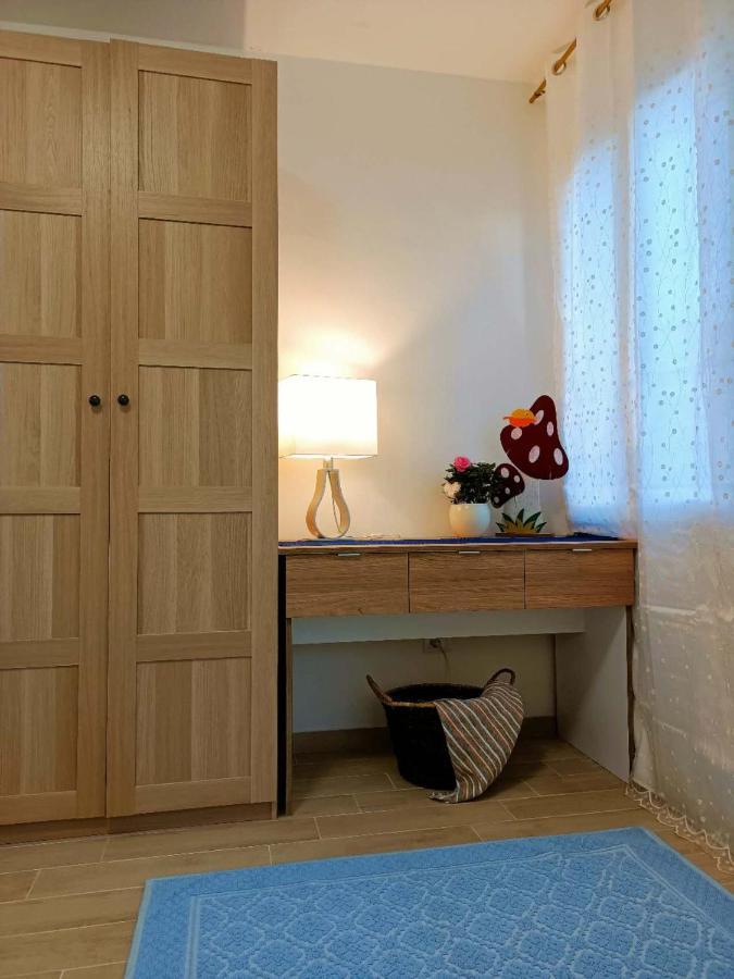Arcobaleno Rooms Mestre-Venezia Zewnętrze zdjęcie