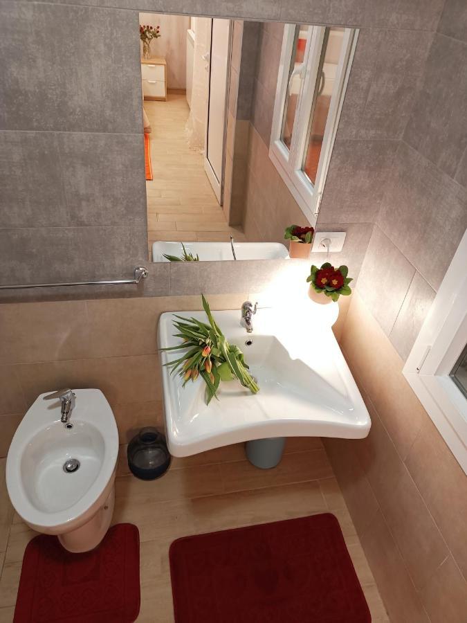 Arcobaleno Rooms Mestre-Venezia Zewnętrze zdjęcie