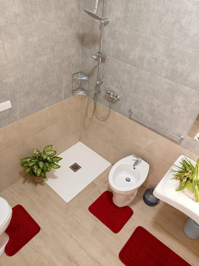 Arcobaleno Rooms Mestre-Venezia Zewnętrze zdjęcie