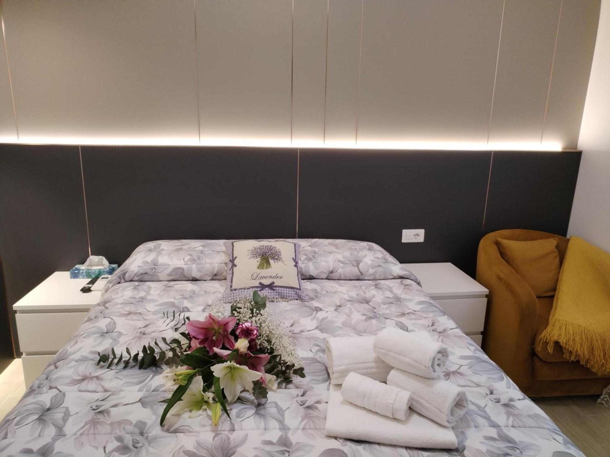 Arcobaleno Rooms Mestre-Venezia Zewnętrze zdjęcie
