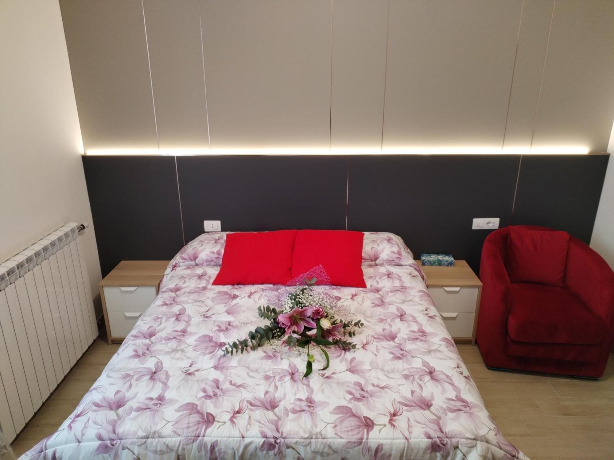 Arcobaleno Rooms Mestre-Venezia Zewnętrze zdjęcie