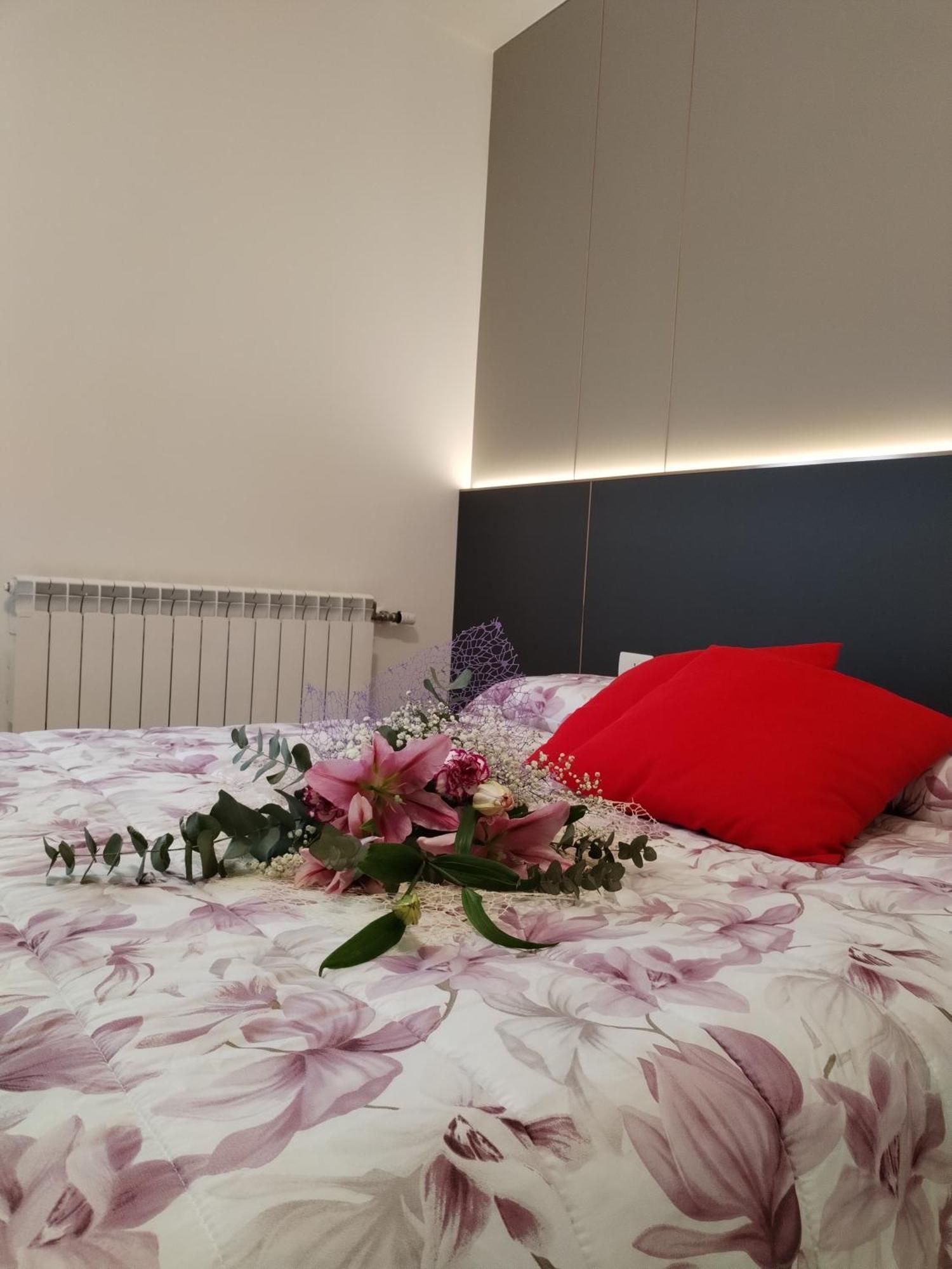 Arcobaleno Rooms Mestre-Venezia Zewnętrze zdjęcie