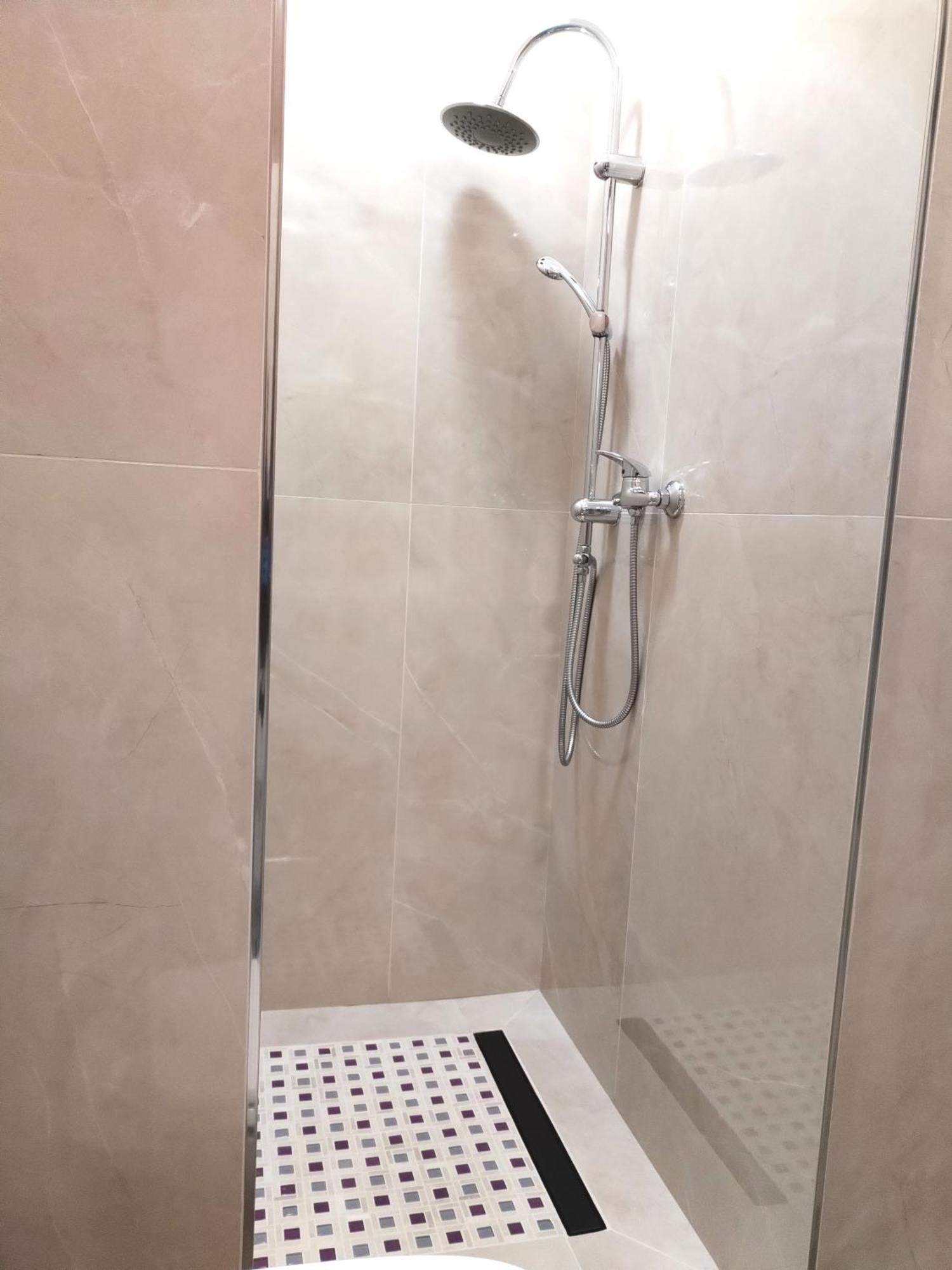 Arcobaleno Rooms Mestre-Venezia Zewnętrze zdjęcie