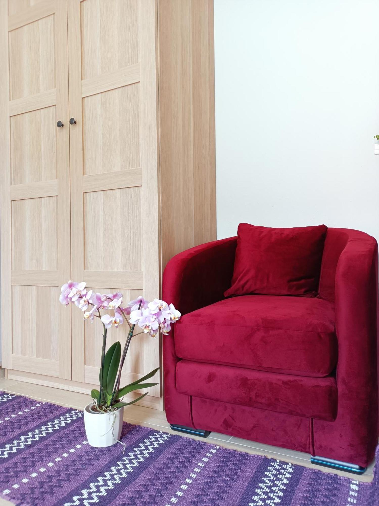 Arcobaleno Rooms Mestre-Venezia Pokój zdjęcie