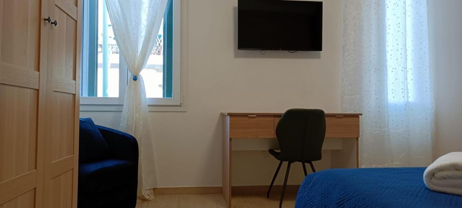 Arcobaleno Rooms Mestre-Venezia Zewnętrze zdjęcie