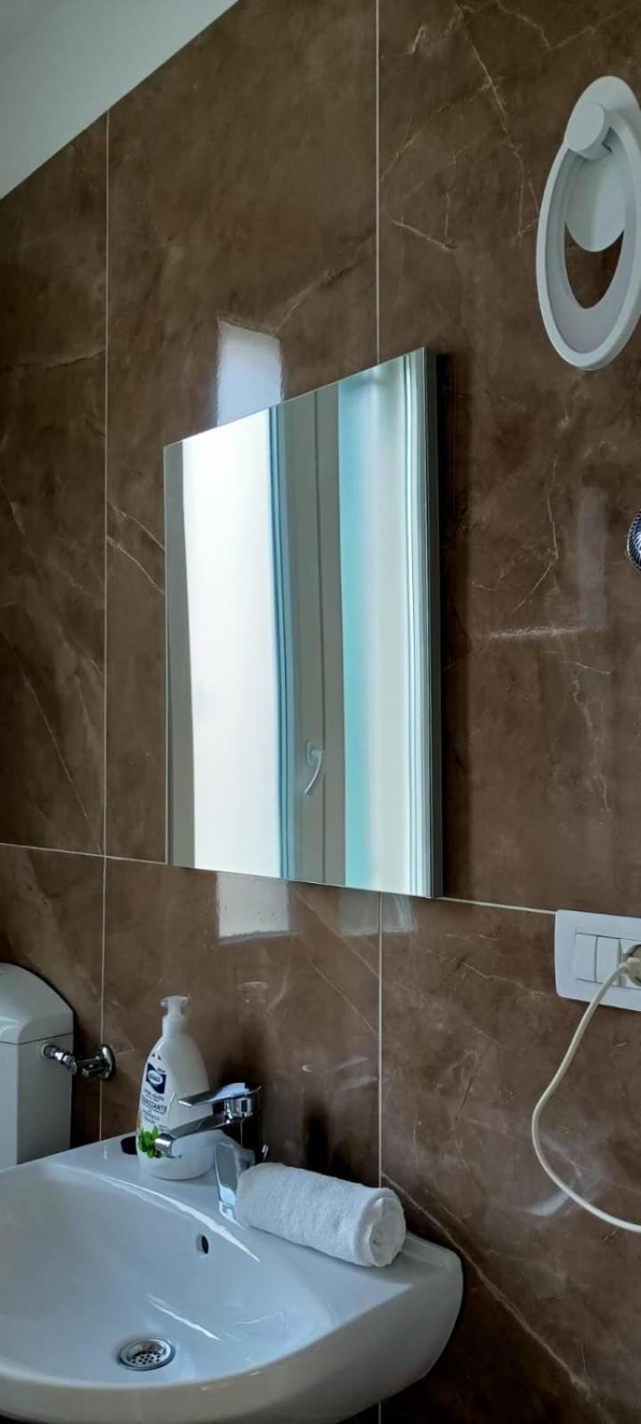 Arcobaleno Rooms Mestre-Venezia Zewnętrze zdjęcie