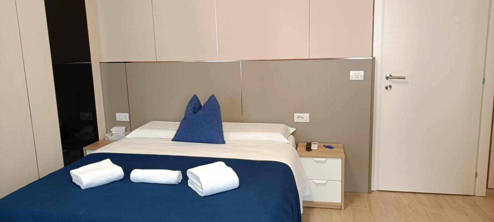 Arcobaleno Rooms Mestre-Venezia Zewnętrze zdjęcie